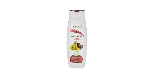 Patanjali Shikakai Shampoo 200ml