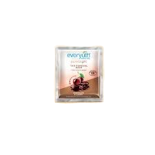 Everyuth Naturals Chocolate And Cherry Tan Removal Scrub