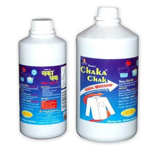 Chakchakat Fabric Whitener 500ml
