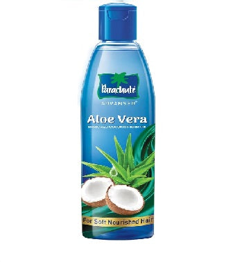 Parachute Aloevera Coconut Hair Oil 250ml