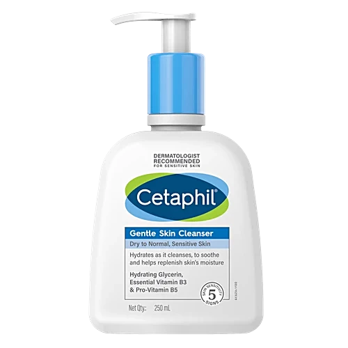Cetaphil Gentle Skin Cleanser 250Ml
