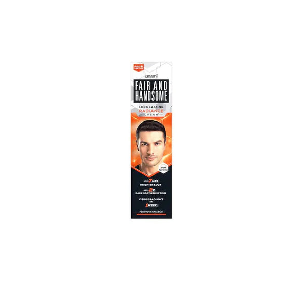 Fair   Handsome Fairness Cream 15g