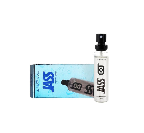 Jass Perfume Spray 8ml