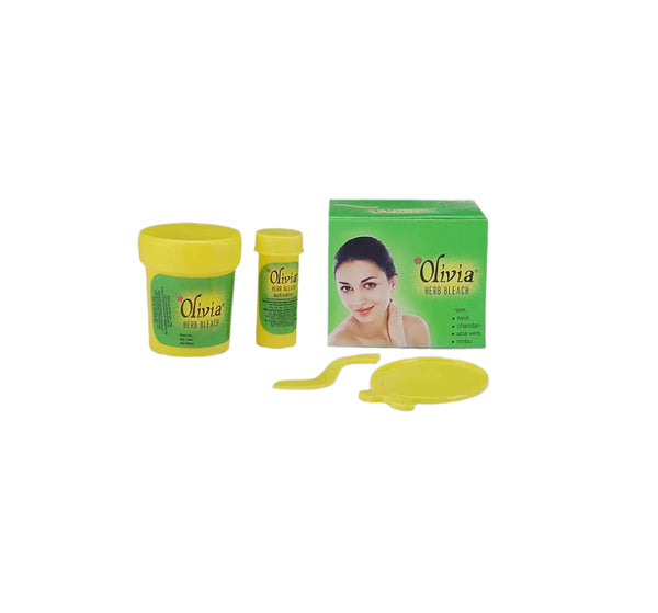 Olvya Herbal Bleach 50