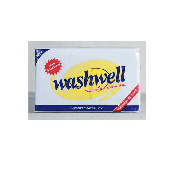 Wash Well 2kg