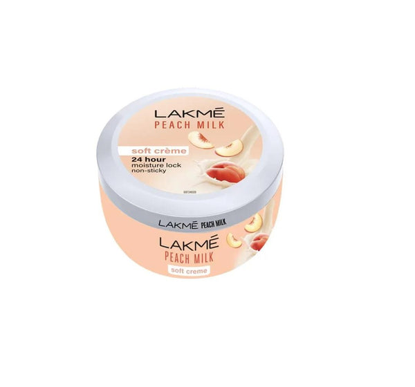 Lakme Peach Cream 50g