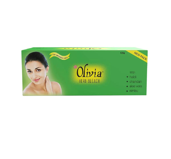 Olvya Herbal Bleach 25    30