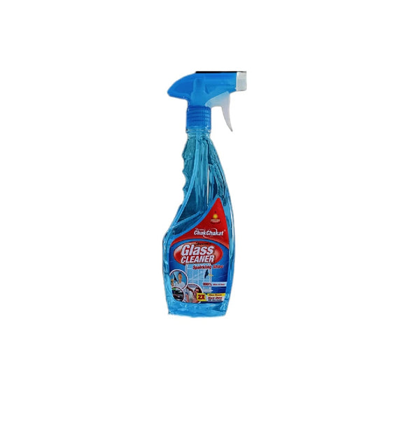 Chakchakat Glass Cleaners 500ml