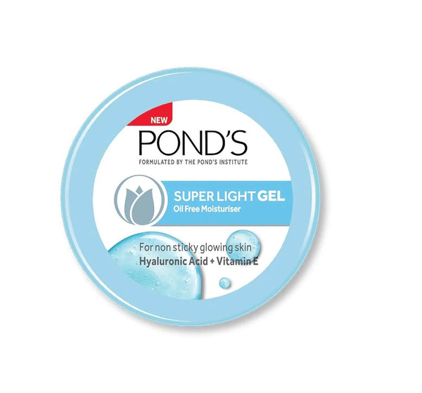 Pond s Super Light Gel 25ml