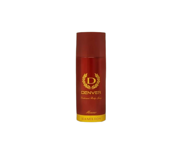 Denver Mini Deo Honour