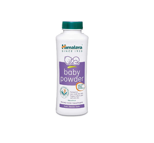 Himalaya Baby Powder 200g