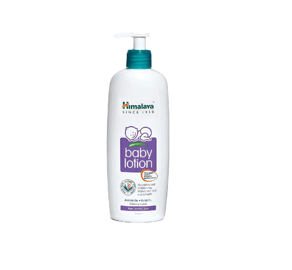 Himalaya Baby Lotion 200ml