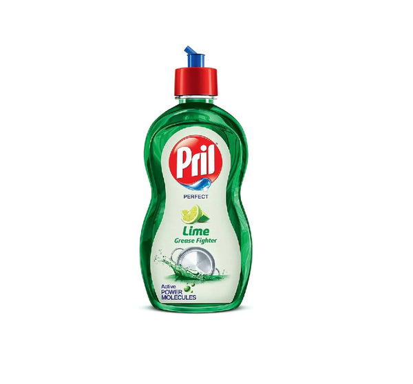 Pril Dishwash Liquid 425ml
