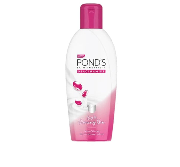 Ponds Body Lotion 100ml