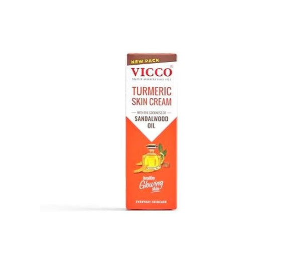 Vicco Turmeric Skin Cream 70gm