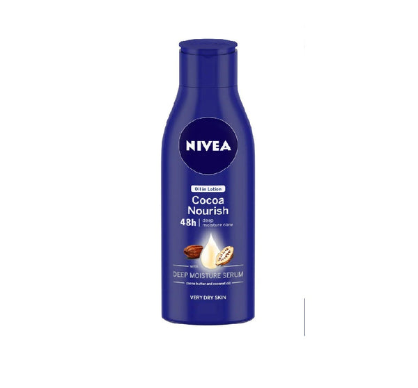 Nivea Cocoa Body Lotion 75ml