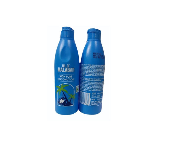 Malabar Coconut Hair Oil 500ml
