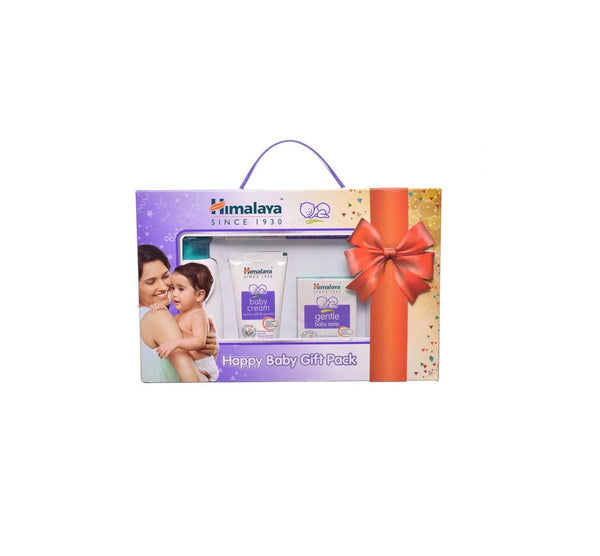 Himalaya Baby Gift Pack