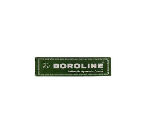 Boroline Antiseptic Ayurvedic Cream