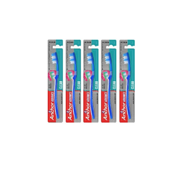 Anchor Toothbrush 25 Mrp  12PC
