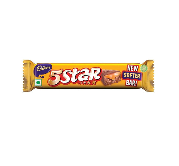 Cadbury 5Star 20    Pack of 28 pcs