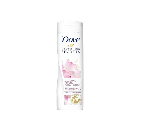 Dove Nourishing Secrets Restoring Ritual Body Lotion 100ML COCO