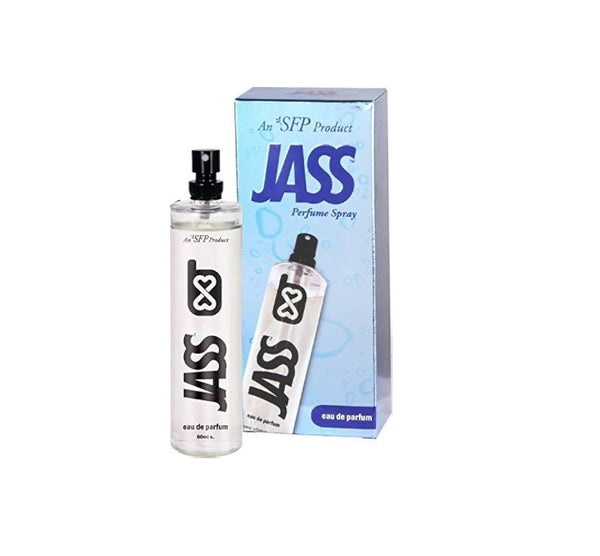 Jass Perfume 60ml