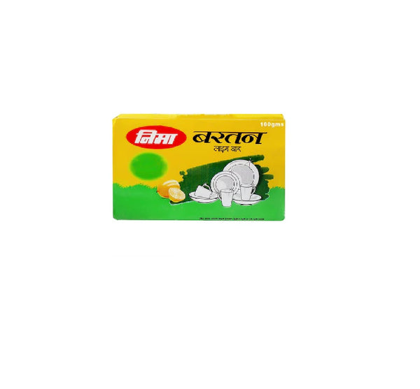 Nima Bartan Bar 170g