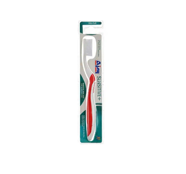 Ajay Sensitive Ultra Soft Toothbrush