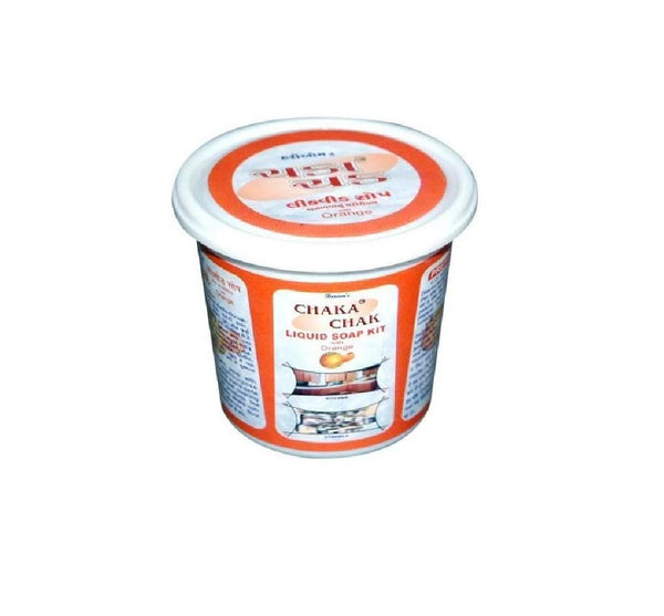 Chakchakat Dishwash Kit