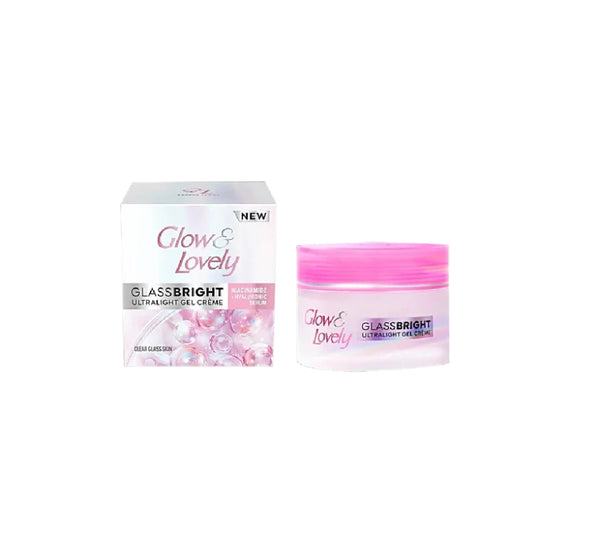 Glow   Lovely Glass Bright Gel 23g