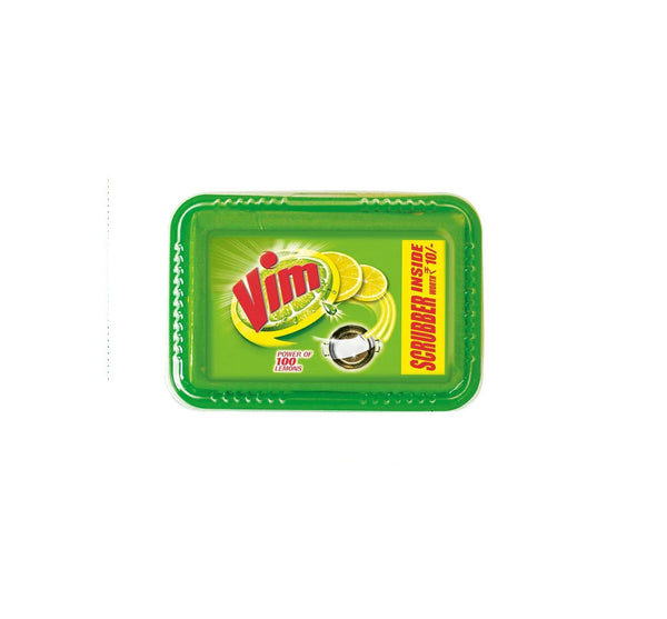 Vim Dishwash Bar Tub 500gm