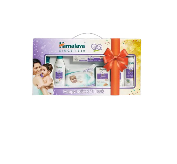 Himalaya Baby Gift Pack Big