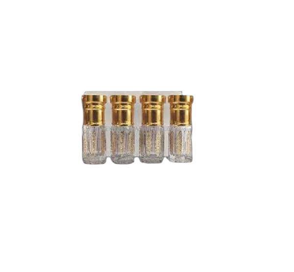 Attar Dabbi Pack of 15 pcs