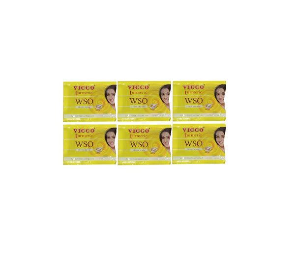 Vicco WSO Skin Cream 7gm 12   20PCS