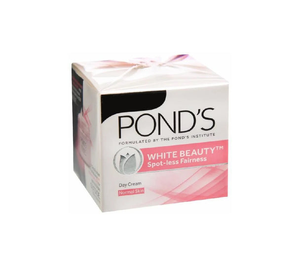 Pond s White Beauty Cream 12gm