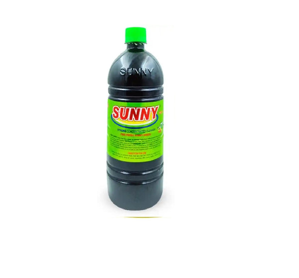 SUNNY Active Shine Concentrated Liquid Floor Cleaner 1lt