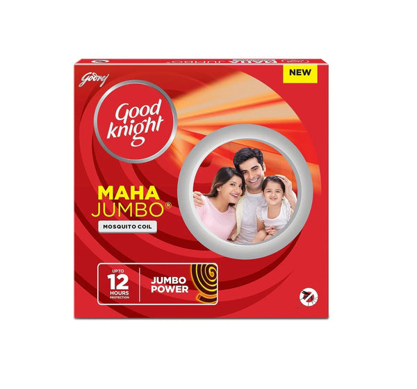 Good Knight Maha Jumbo Coil