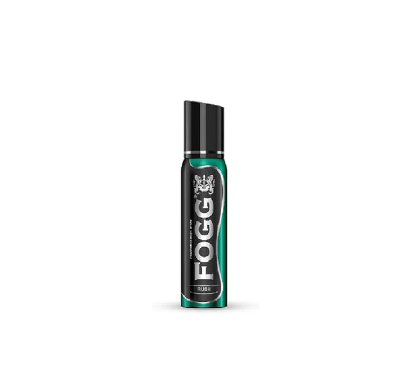 Fogg Rush No Gas Deodorant For Men