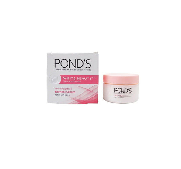 Pond s White Beauty Cream 25gm