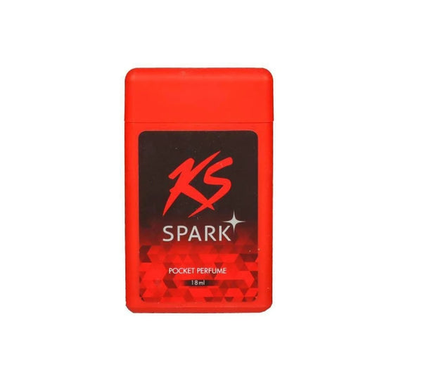 Kama Sutra KS Pocket Perfume Spark  18 ml