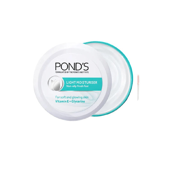 Ponds Light Moisturiser Cream 25ml