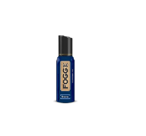 Fogg Fantastic Extreme No Gas Deodorant For Men