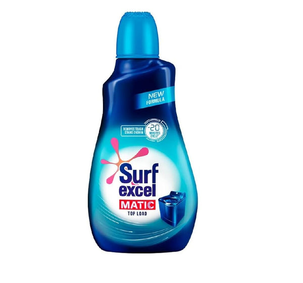 Surf Excel Detergent Liquid 500ml