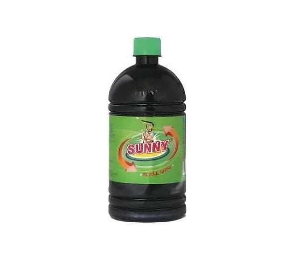 SUNNY Active Shine Concentrated Liquid Floor Cleaner 500 ML