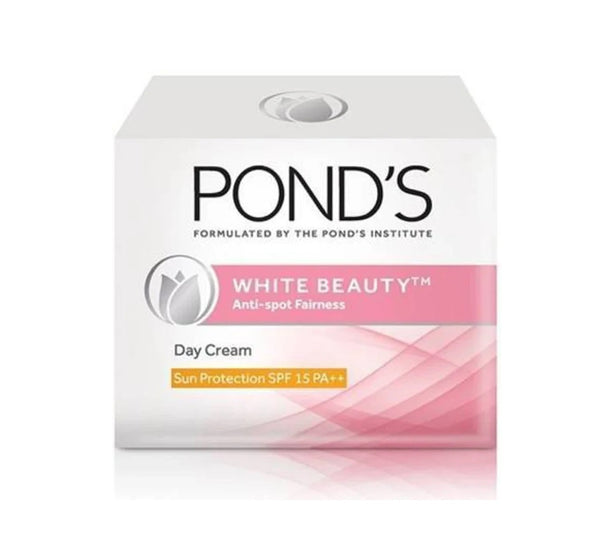 Pond s White Beauty Cream 35gm