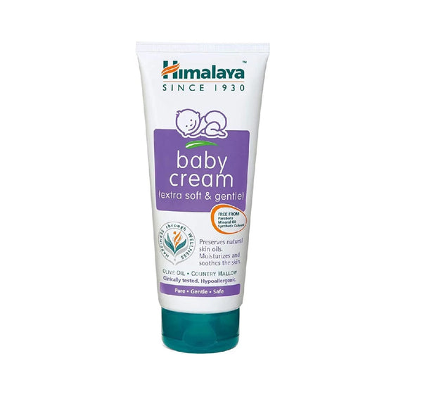 Himalaya Baby Cream 50ml
