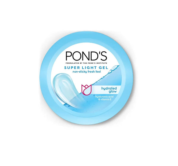 Pond s Super Light Gel 50ml