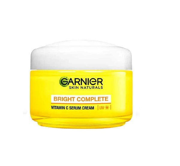 Garnier Bright Complete Vitamin C Serum Cream 23g