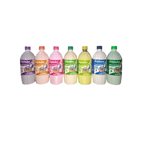 Chakchakat Phenyl White 1ltr